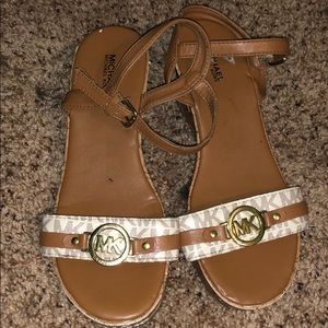 Michael Kors Sandals
